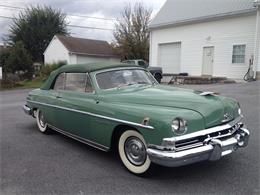 1951 Lincoln Cosmopolitan (CC-1236770) for sale in Palmyra, Pennsylvania