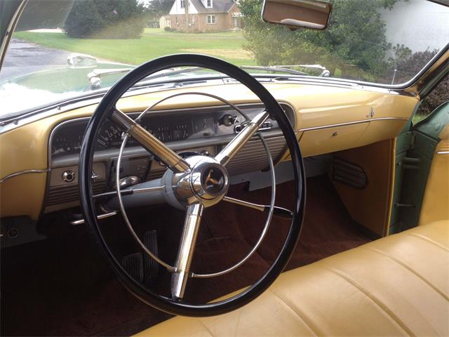 1951 Lincoln Cosmopolitan (CC-1236770) for sale in Palmyra, Pennsylvania