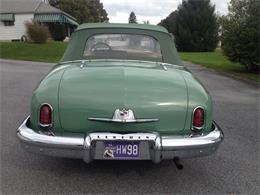 1951 Lincoln Cosmopolitan (CC-1236770) for sale in Palmyra, Pennsylvania