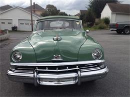 1951 Lincoln Cosmopolitan (CC-1236770) for sale in Palmyra, Pennsylvania