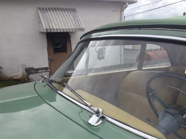 1951 Lincoln Cosmopolitan (CC-1236770) for sale in Palmyra, Pennsylvania