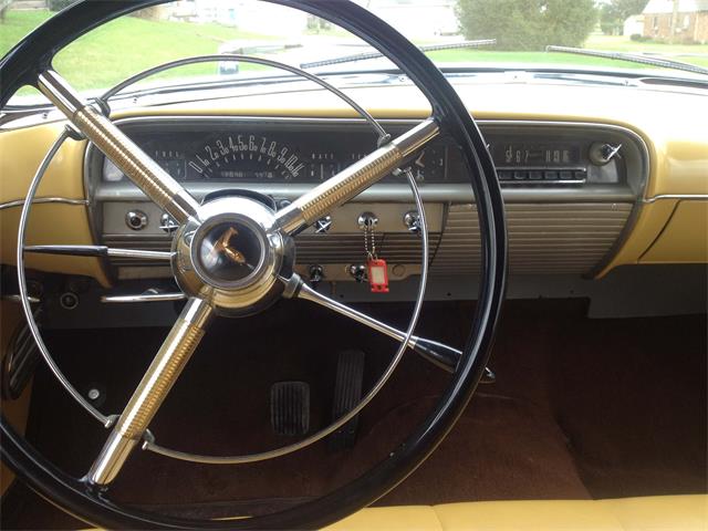 1951 Lincoln Cosmopolitan (CC-1236770) for sale in Palmyra, Pennsylvania
