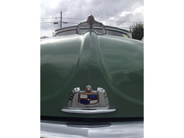 1951 Lincoln Cosmopolitan (CC-1236770) for sale in Palmyra, Pennsylvania