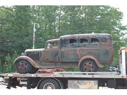 1934 Dodge Brothers Antique (CC-1236774) for sale in Arundel, Maine