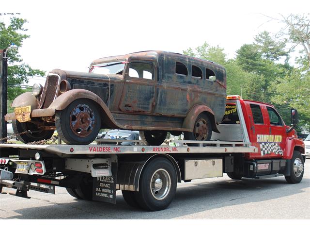 1934 Dodge Brothers Antique (CC-1236774) for sale in Arundel, Maine