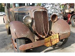 1934 Dodge Brothers Antique (CC-1236774) for sale in Arundel, Maine