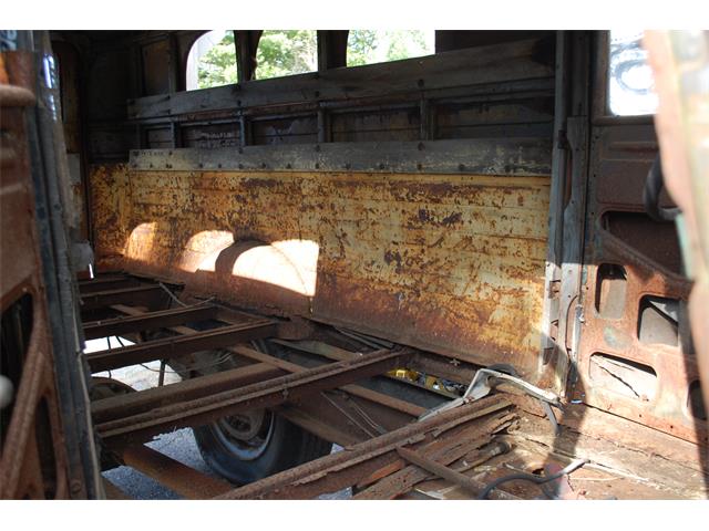 1934 Dodge Brothers Antique (CC-1236774) for sale in Arundel, Maine