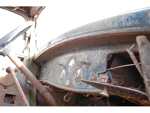 1934 Dodge Brothers Antique (CC-1236774) for sale in Arundel, Maine