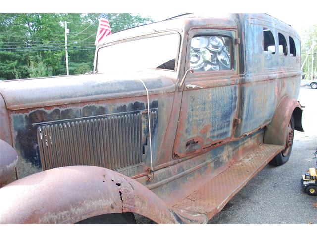 1934 Dodge Brothers Antique (CC-1236774) for sale in Arundel, Maine