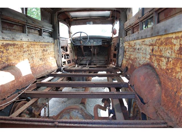 1934 Dodge Brothers Antique (CC-1236774) for sale in Arundel, Maine