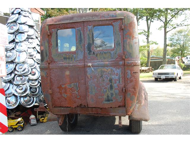 1934 Dodge Brothers Antique (CC-1236774) for sale in Arundel, Maine