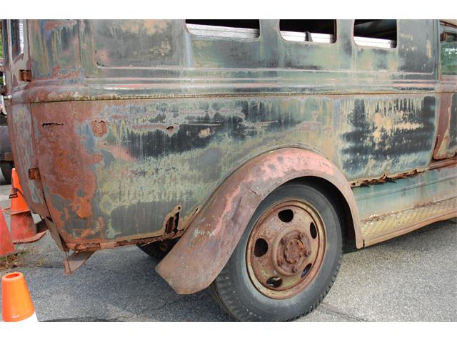 1934 Dodge Brothers Antique (CC-1236774) for sale in Arundel, Maine