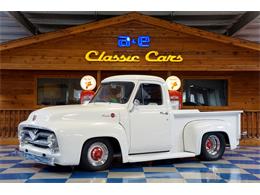 1955 Ford F100 (CC-1236781) for sale in New Braunfels, Texas