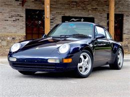 1995 Porsche 911 Carrera (CC-1236809) for sale in Oakwood, Georgia