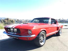 1967 Ford Mustang (CC-1236814) for sale in Oakland, California