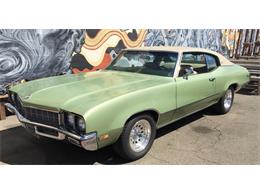 1972 Buick Skylark (CC-1236818) for sale in Oakland, California