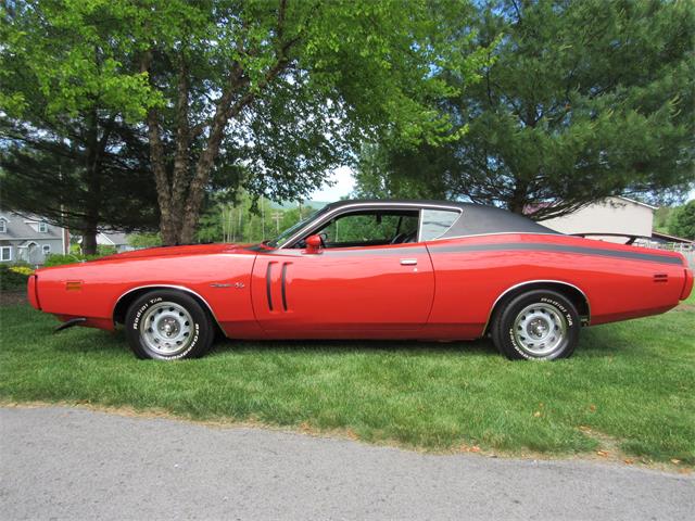 1971 Dodge Charger R/T (CC-1230683) for sale in Mill Hall, Pennsylvania