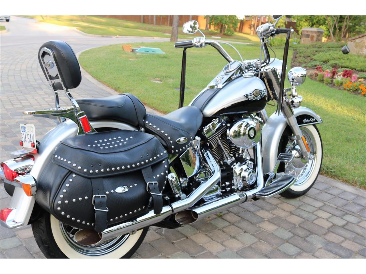 2003 harley davidson for sale