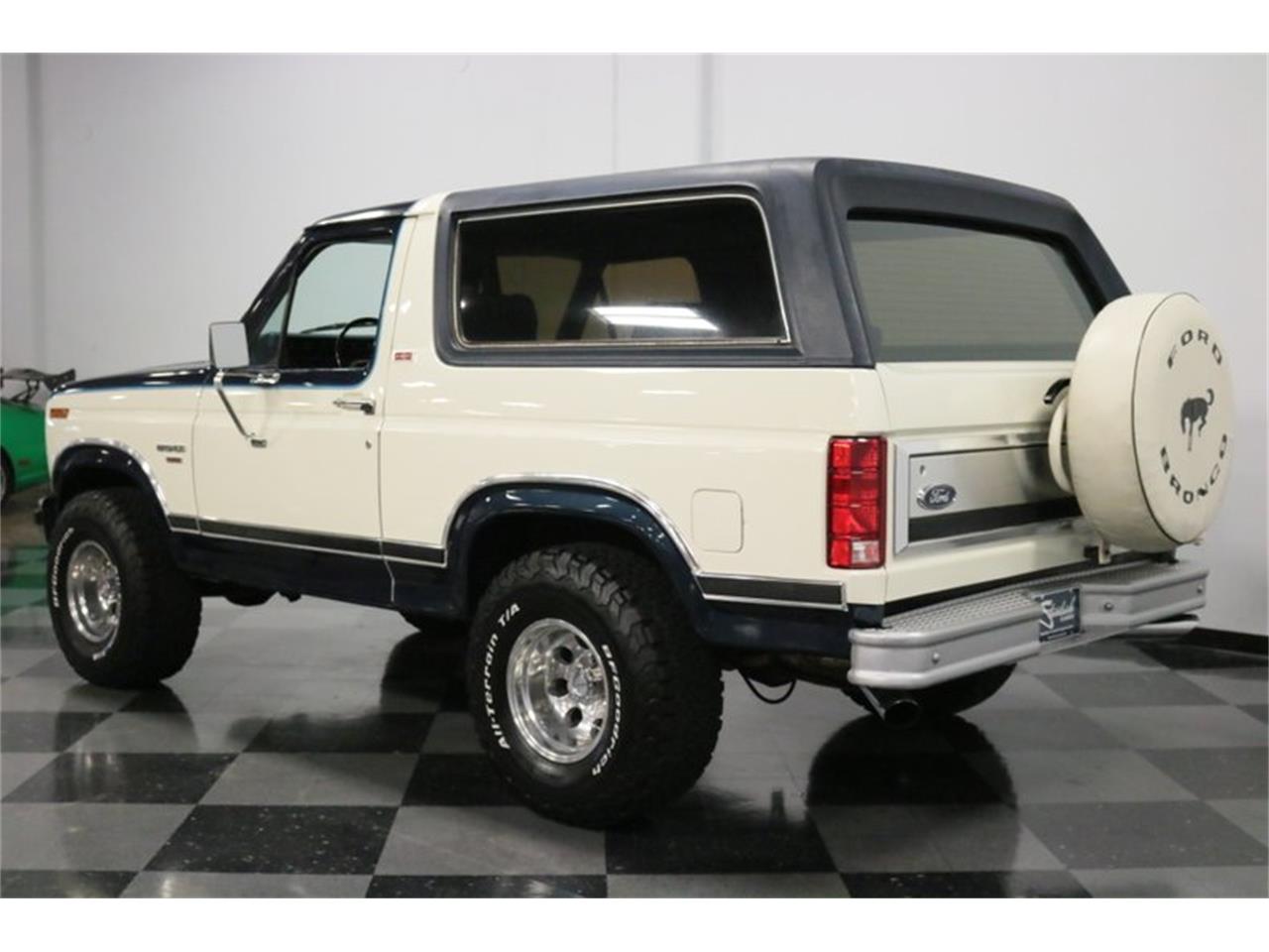 1982 Ford Bronco For Sale | ClassicCars.com | CC-1236835