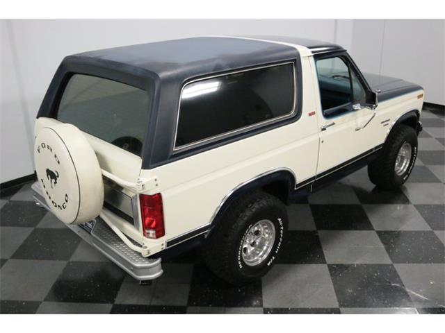 1982 Ford Bronco For Sale | ClassicCars.com | CC-1236835