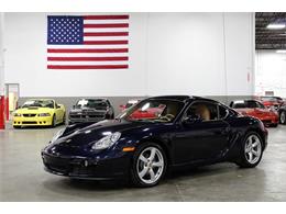 2007 Porsche Cayman (CC-1236842) for sale in Kentwood, Michigan