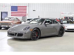 2016 Porsche 911 (CC-1236850) for sale in Kentwood, Michigan