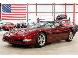 2003 Chevrolet Corvette (CC-1236856) for sale in Kentwood, Michigan