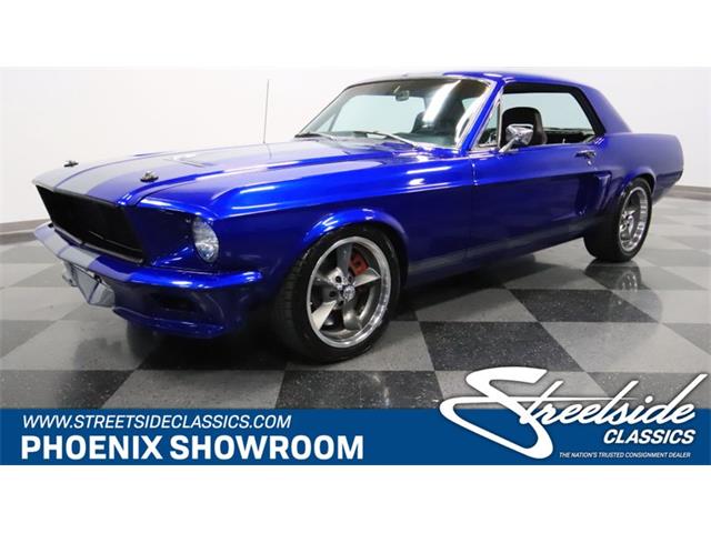 1967 Ford Mustang (CC-1236867) for sale in Mesa, Arizona