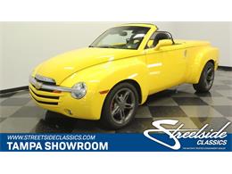 2005 Chevrolet SSR (CC-1236870) for sale in Lutz, Florida