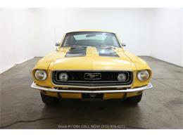 1968 Ford Mustang (CC-1236883) for sale in Beverly Hills, California