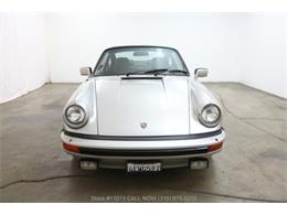 1982 Porsche 911SC (CC-1236885) for sale in Beverly Hills, California
