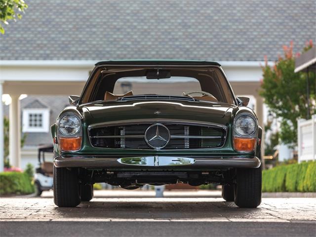 1971 Mercedes-Benz 280SL (CC-1236888) for sale in Monterey, California