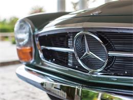 1971 Mercedes-Benz 280SL (CC-1236888) for sale in Monterey, California