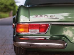 1971 Mercedes-Benz 280SL (CC-1236888) for sale in Monterey, California