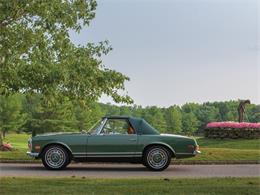 1971 Mercedes-Benz 280SL (CC-1236888) for sale in Monterey, California