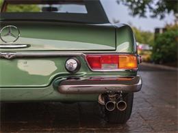 1971 Mercedes-Benz 280SL (CC-1236888) for sale in Monterey, California