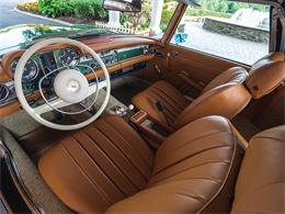 1971 Mercedes-Benz 280SL (CC-1236888) for sale in Monterey, California