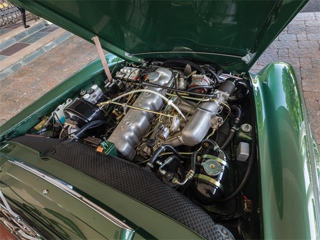 1971 Mercedes-Benz 280SL (CC-1236888) for sale in Monterey, California
