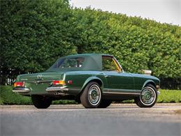 1971 Mercedes-Benz 280SL (CC-1236888) for sale in Monterey, California