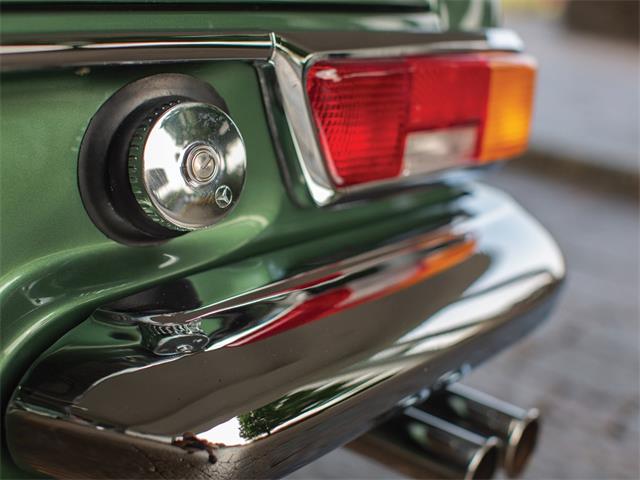 1971 Mercedes-Benz 280SL (CC-1236888) for sale in Monterey, California