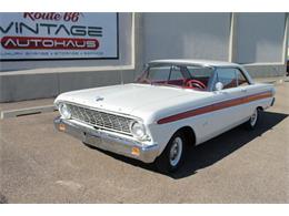 1964 Ford Falcon (CC-1236895) for sale in Sparks, Nevada