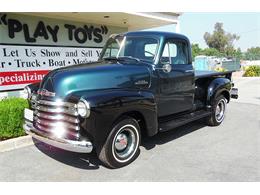1953 Chevrolet 3100 (CC-1230690) for sale in Redlands, California
