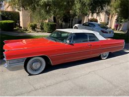 1965 Cadillac DeVille (CC-1236903) for sale in Sparks, Nevada