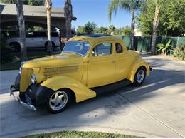 1936 Ford 5-Window Coupe (CC-1236906) for sale in Sparks, Nevada