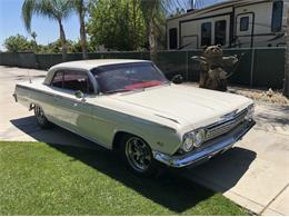 1962 Chevrolet Impala SS (CC-1236913) for sale in Sparks, Nevada
