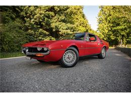 1971 Alfa Romeo Montreal (CC-1236926) for sale in Vancouver, 