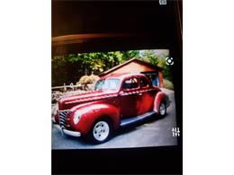 1940 Ford 2-Dr Coupe (CC-1230693) for sale in Fawn Grove, Pennsylvania