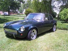 1974 MG MGB GT (CC-1236931) for sale in Alcoa, Tennessee