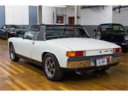 1975 Porsche 914 (CC-1230694) for sale in Bridgeport, Connecticut