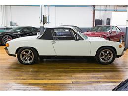 1975 Porsche 914 (CC-1230694) for sale in Bridgeport, Connecticut
